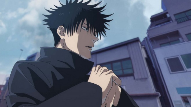 Jujutsu Kaisen Season 3 Culling Game Part 1